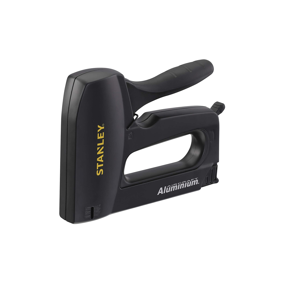 STANLEY METAL HAND STAPLER 6-14MM - 15M
