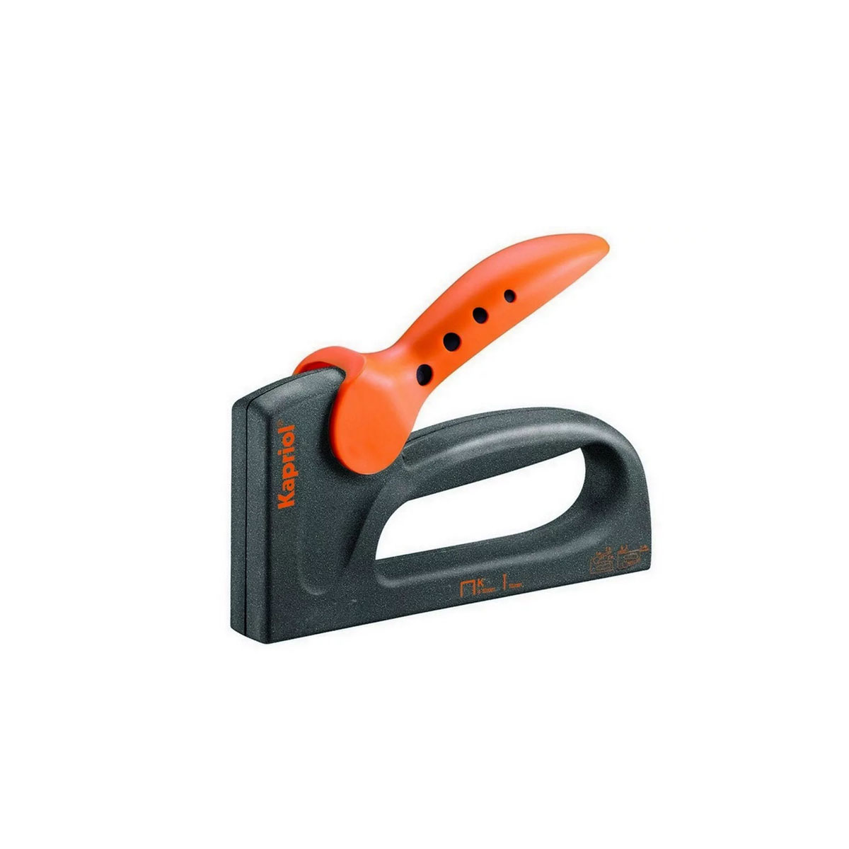 KAPRIOL STAPLE GUN  6-10MM