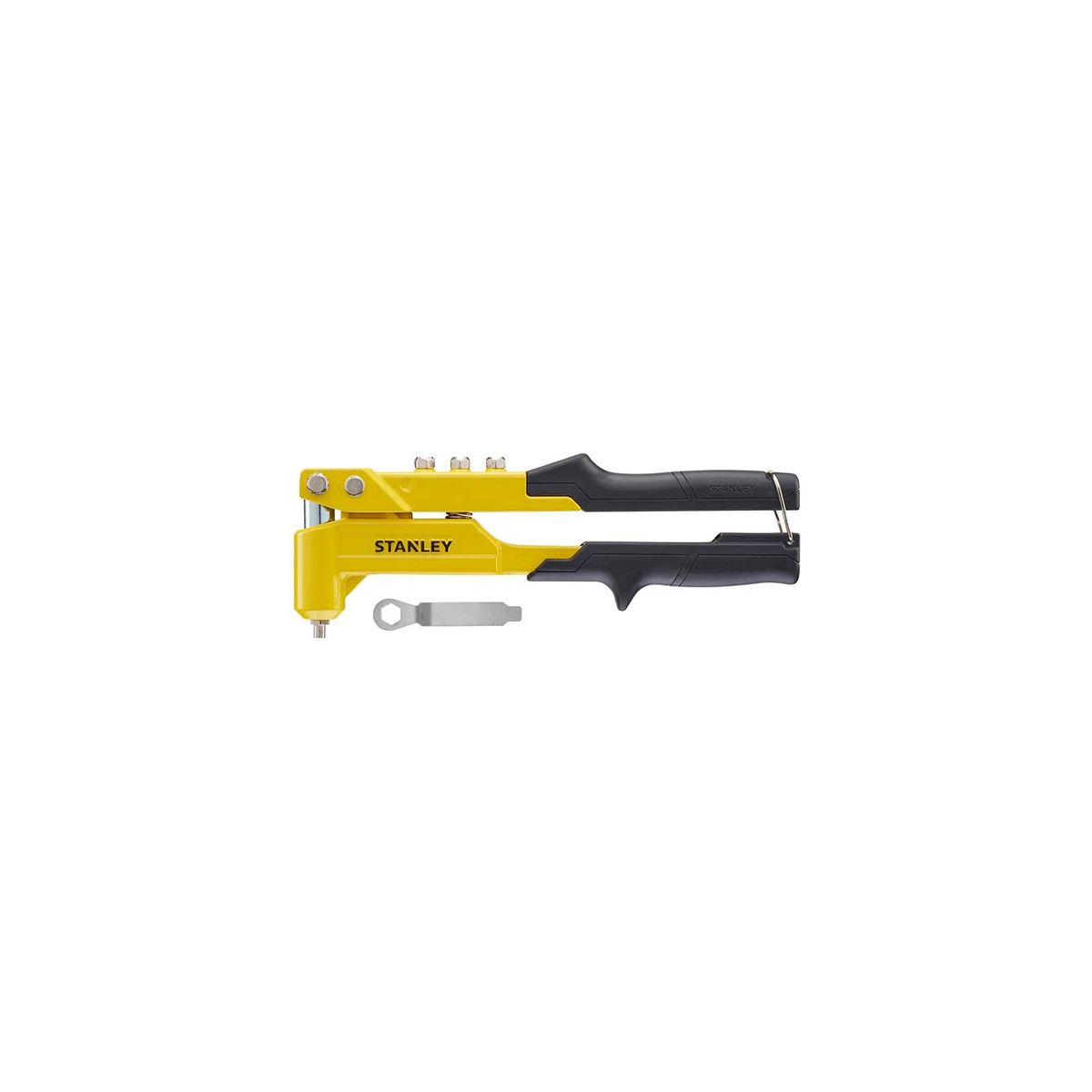 STANLEY HEAVY DUTY RIVETER