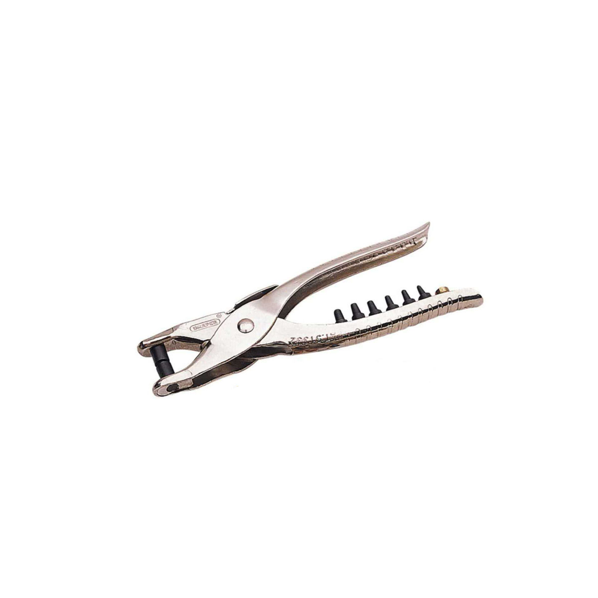 DRAPER DRILLING PLIERS