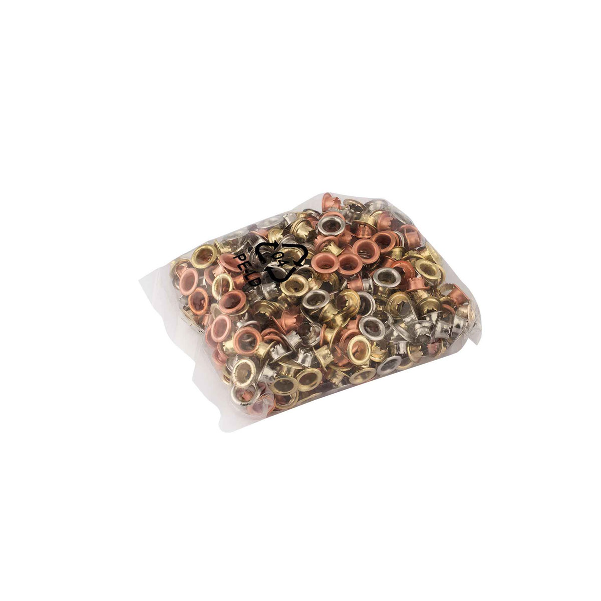 DRAPER HOLE EYES 500X4MM