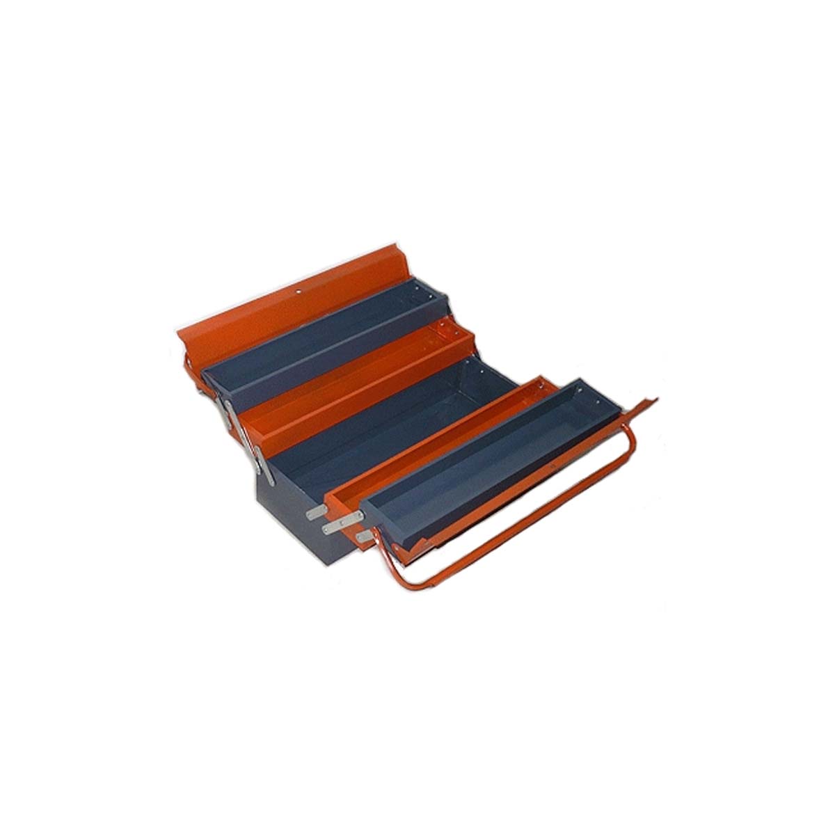METAL TOOLBOX 5Σ 500Χ200Χ205