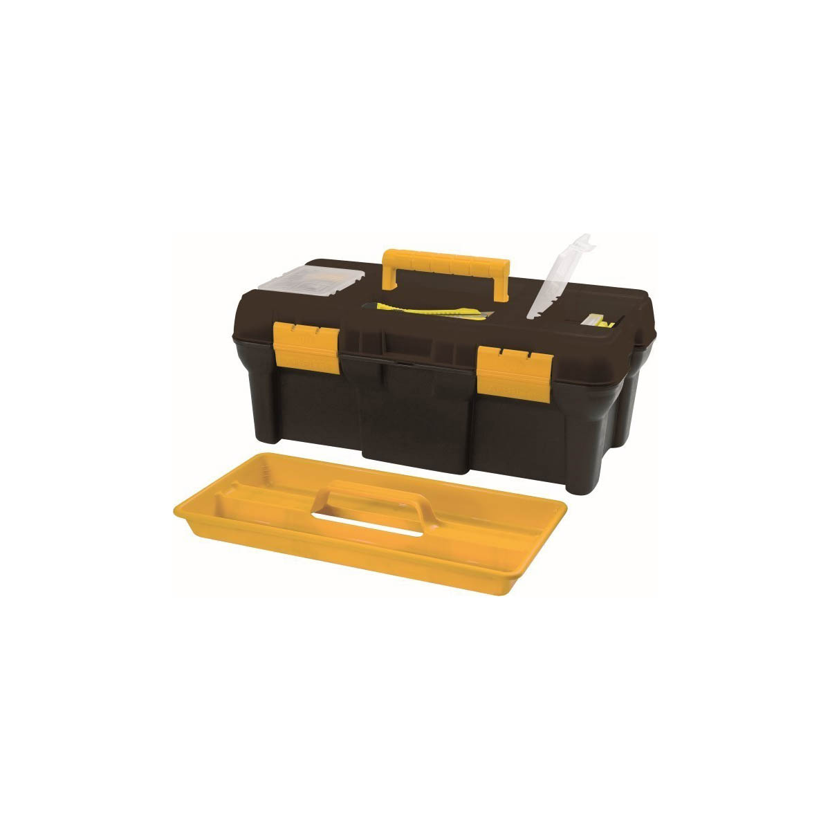ARTPLAST TOOL BOX PLASTIC 450Χ238Χ210ΜΜ