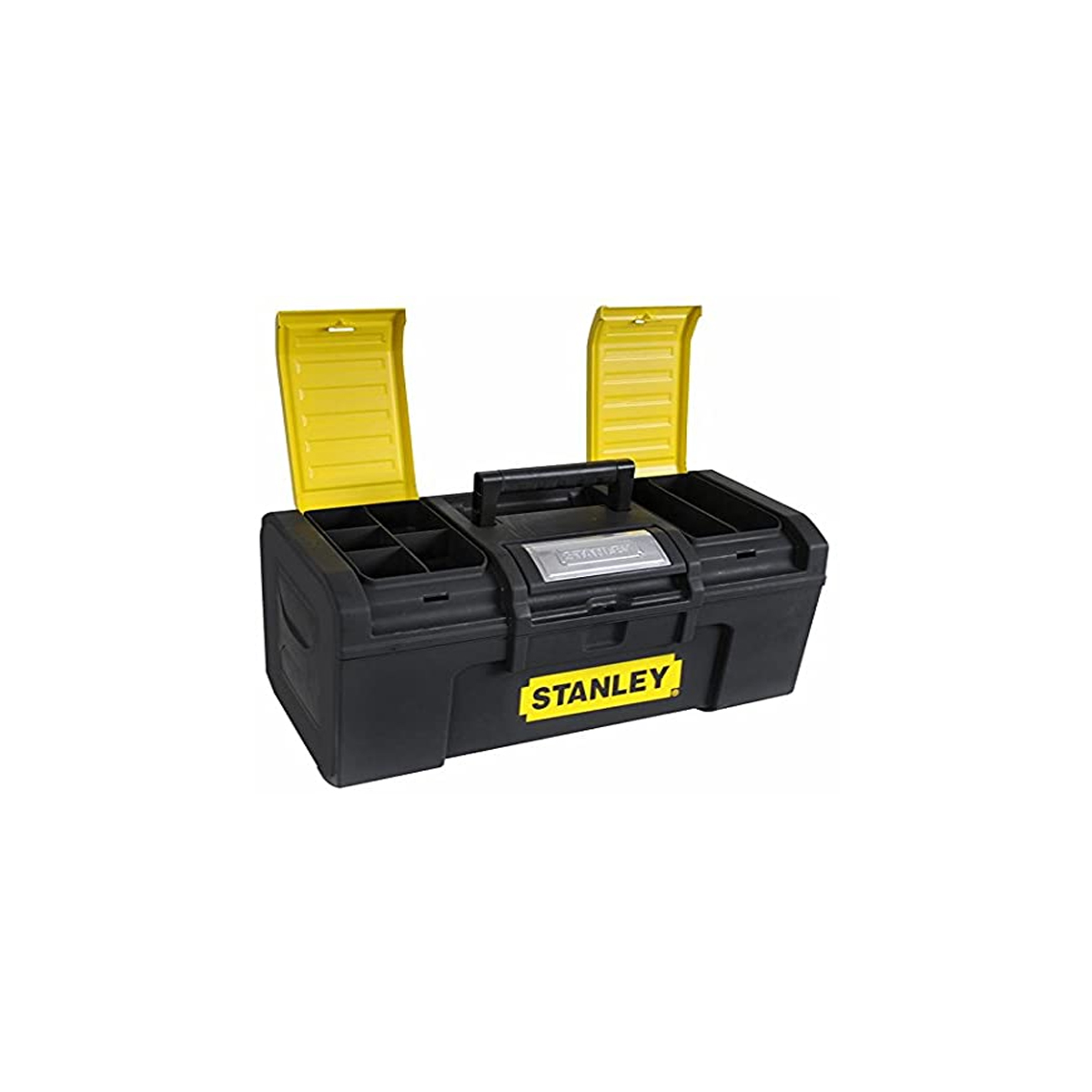 STANLEY PLASTIC TOOL BOX