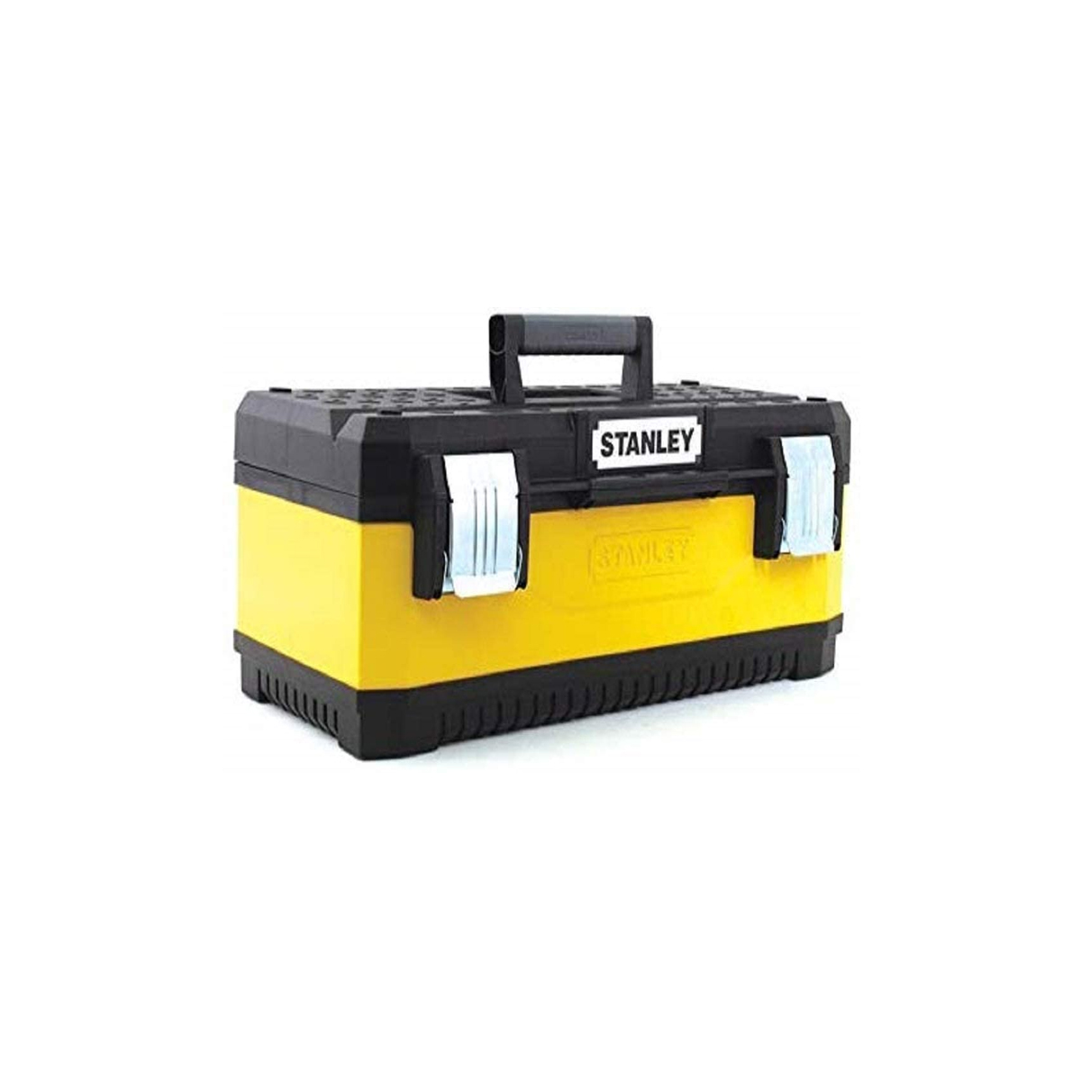 STANLEY ΕΡΓΑΛΕΙΟΘΗΚΗ ΜΕΤΑΛΛΙΚΗ/ΠΛΑΣΤΙΚΗ