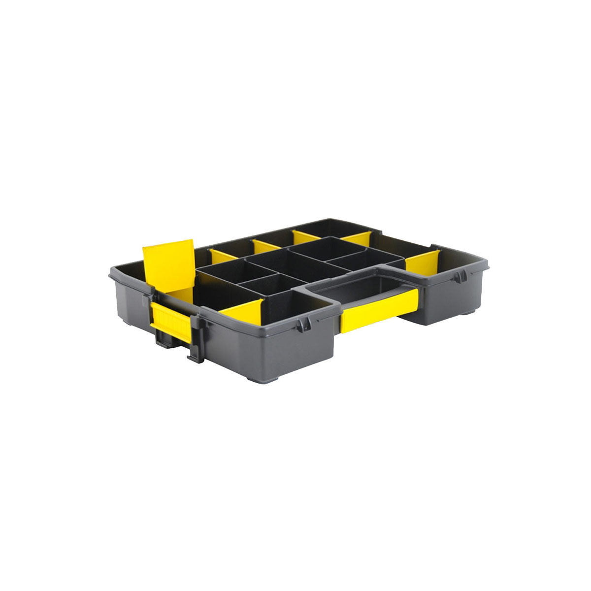 STANLEY SCREW CASE 37.5 X 29.2 X 6.7 CM