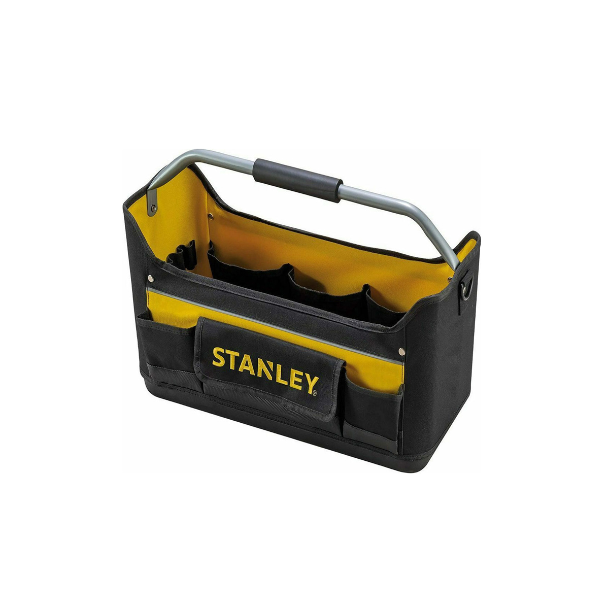 STANLEY TOOLBOX OPEN 16 ''