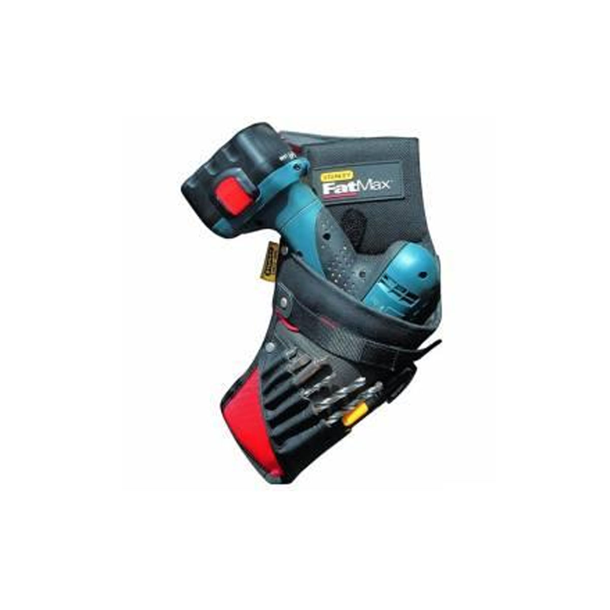 STANLEY CASE FOR DRILL FAT MAX