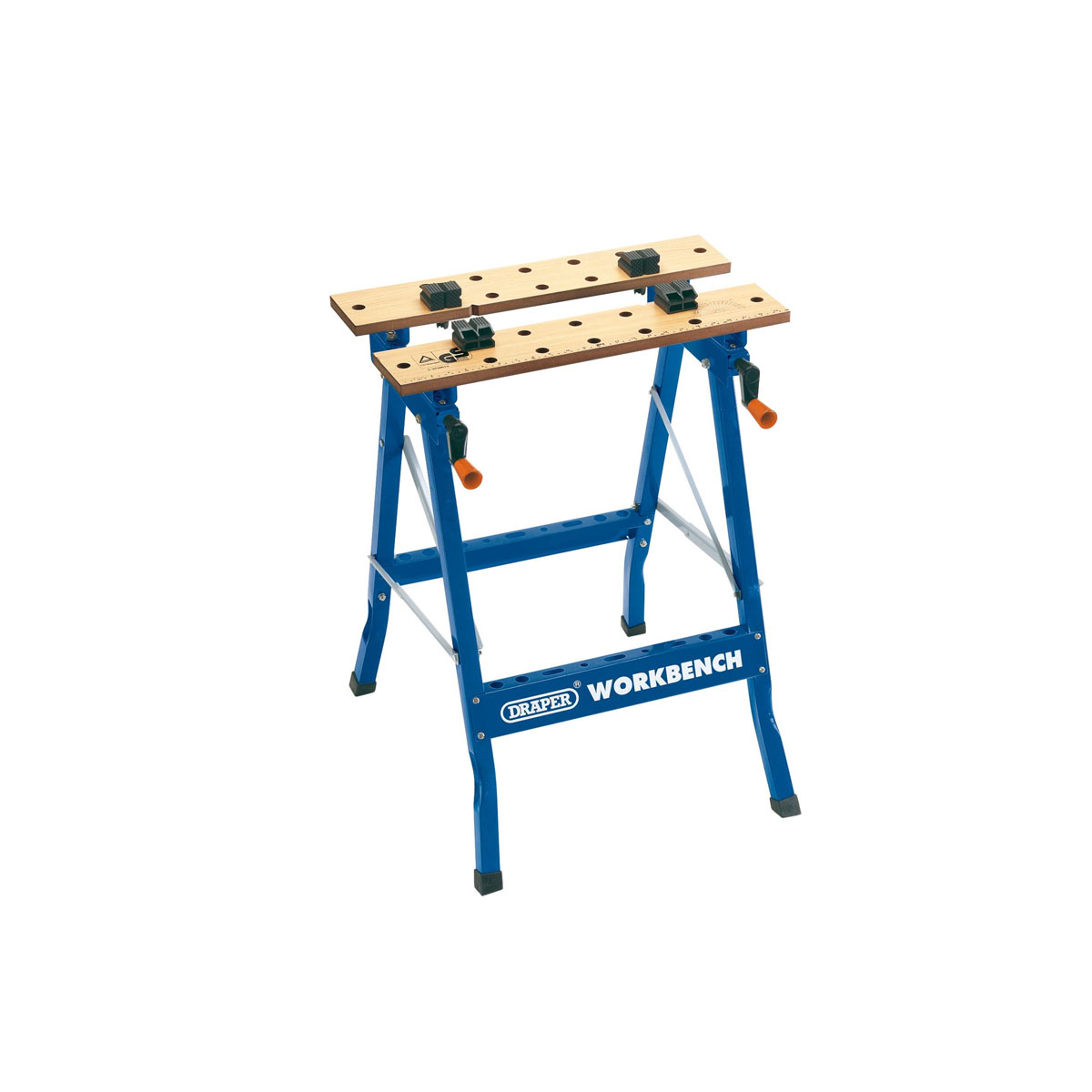 DRAPER WORKSHOP 600MM 09551