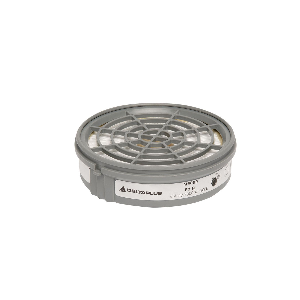 DELTA PLUS FILTER 1/2 MASK P3 M6000