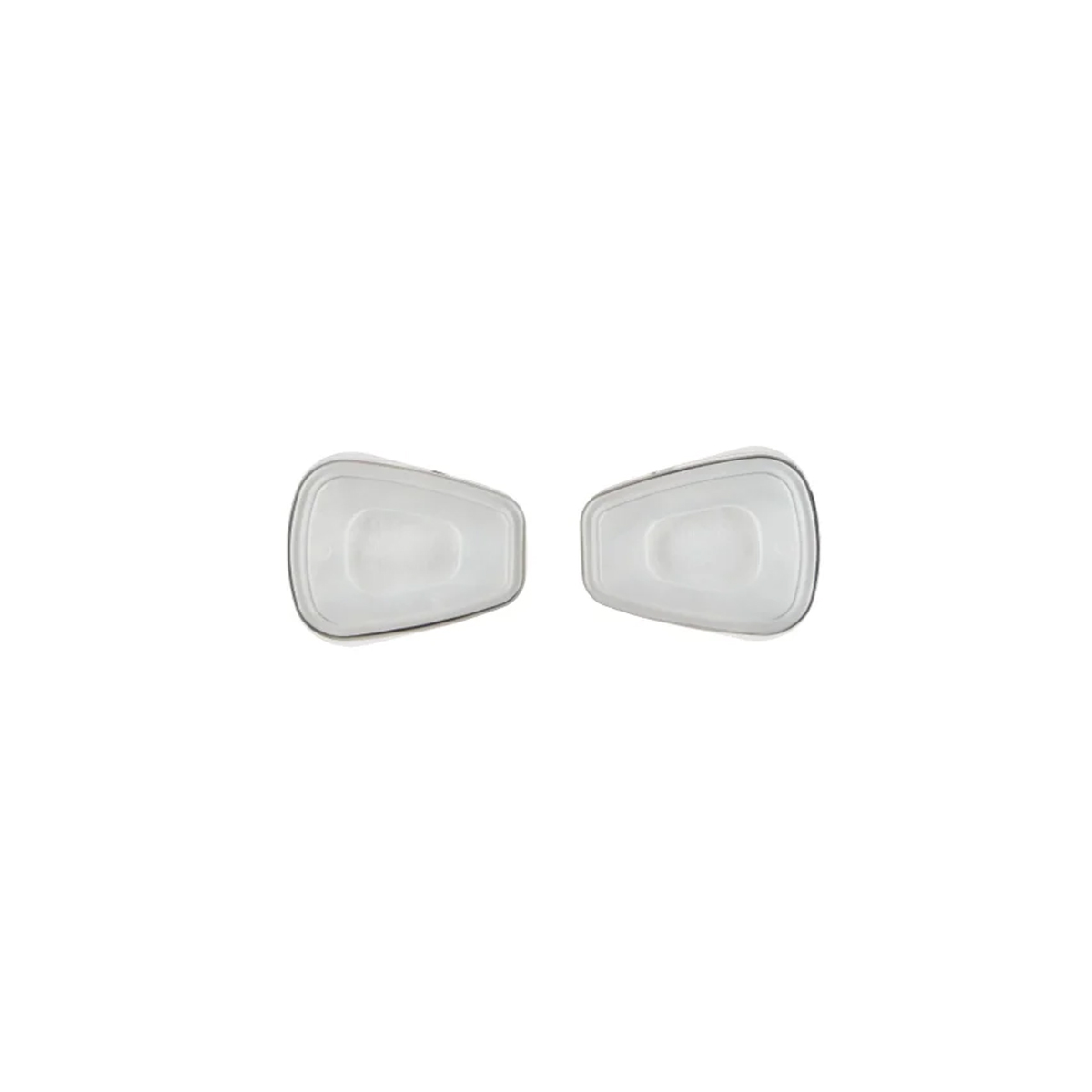 3M MASK FILTER 2PCS