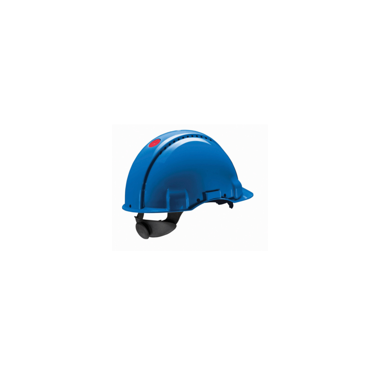 3M SAFETY HELMET WITH TIE