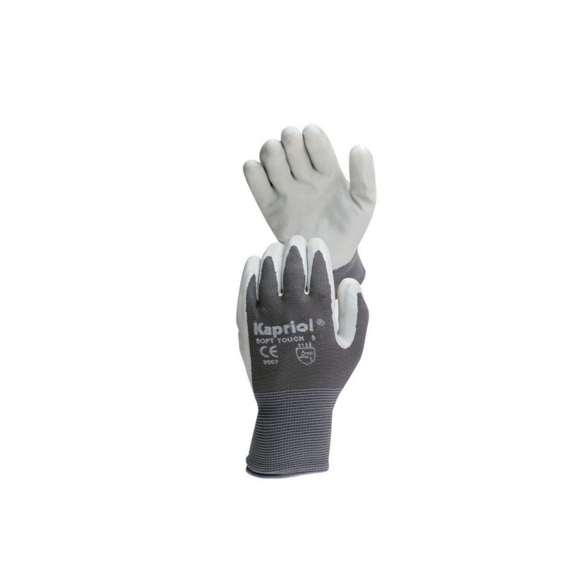 KAPRIOL GLOVES MINUTE TOUCH
