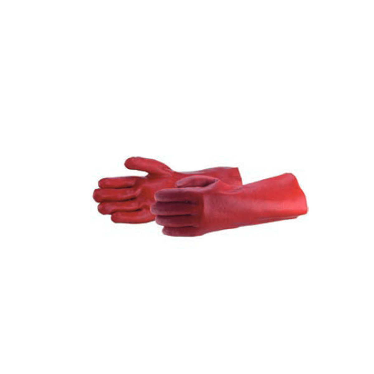 KAPRIOL GLOVES OIL RED