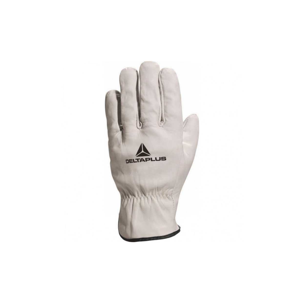 DELTA PLUS AMERICAN STYLE LEATHER GLOVES 10