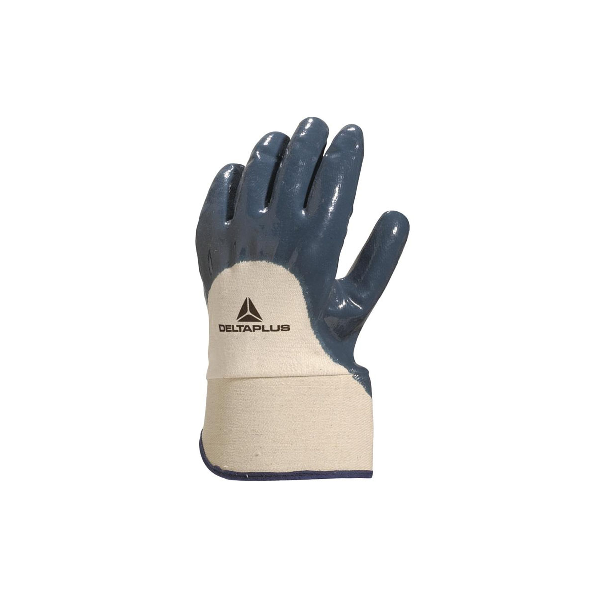 NITRILE SAFETY GLOVE. AER. 10 NI 170