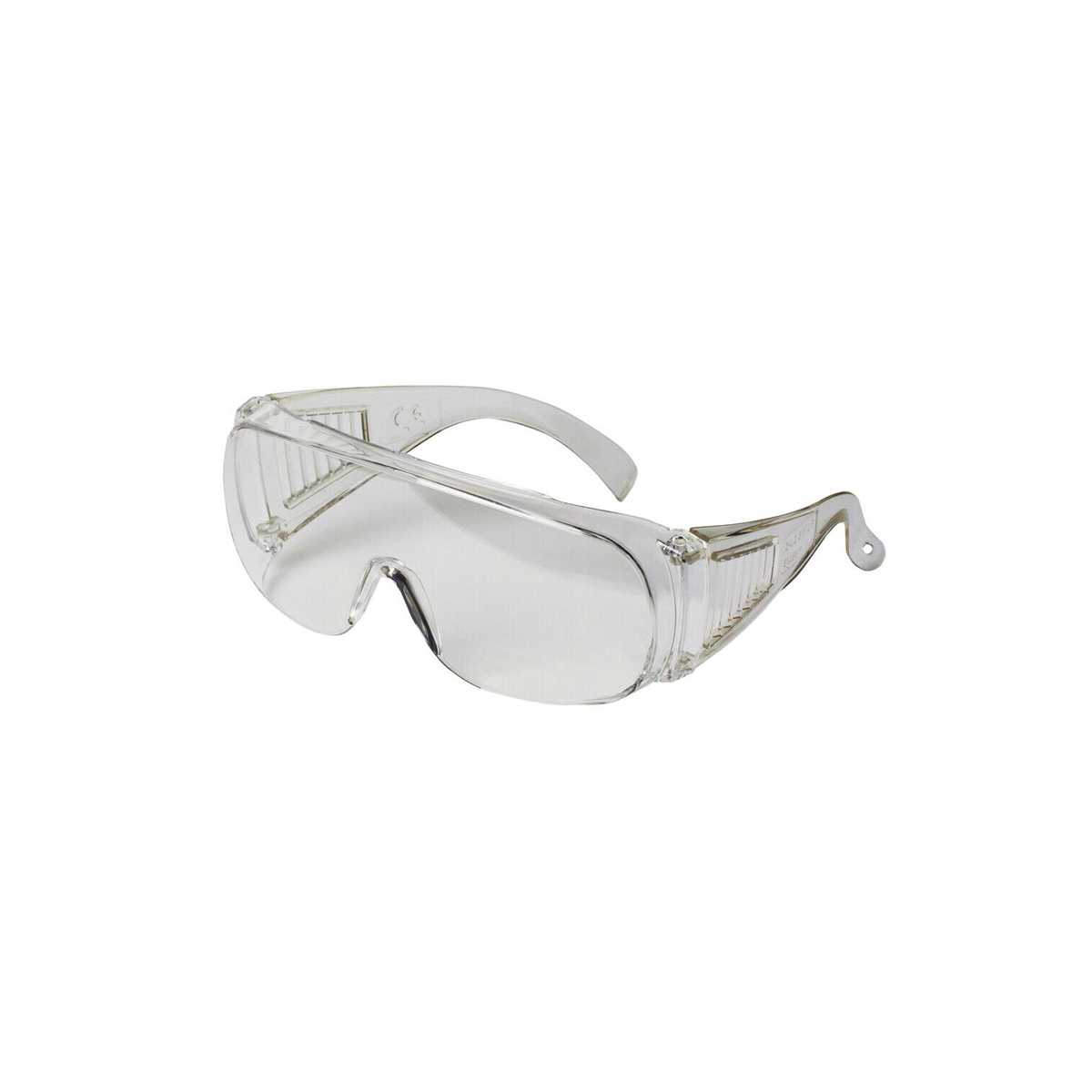 3M PROTECTIVE GLASSES TRANSPARENT VISCC1