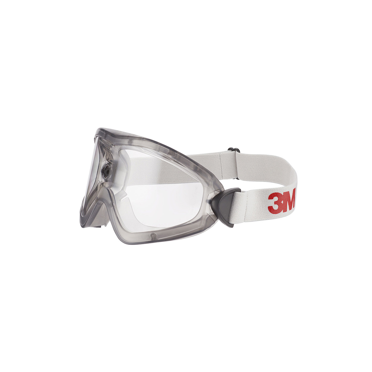 3M GOGGLES-MASK WITH TRANSPARENCY TIE