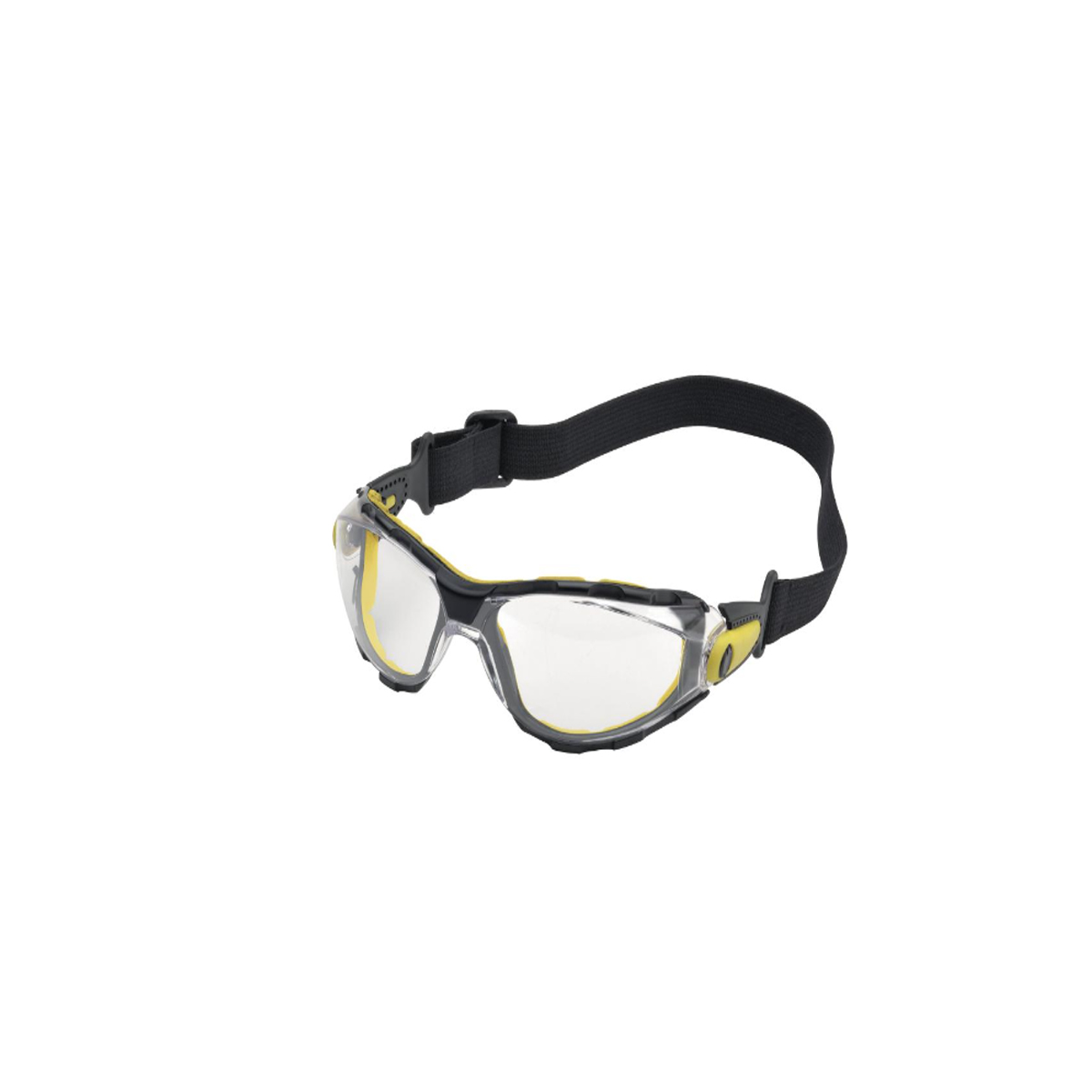 DELTA PLUS PACAYA POLYCARBON GLASSES