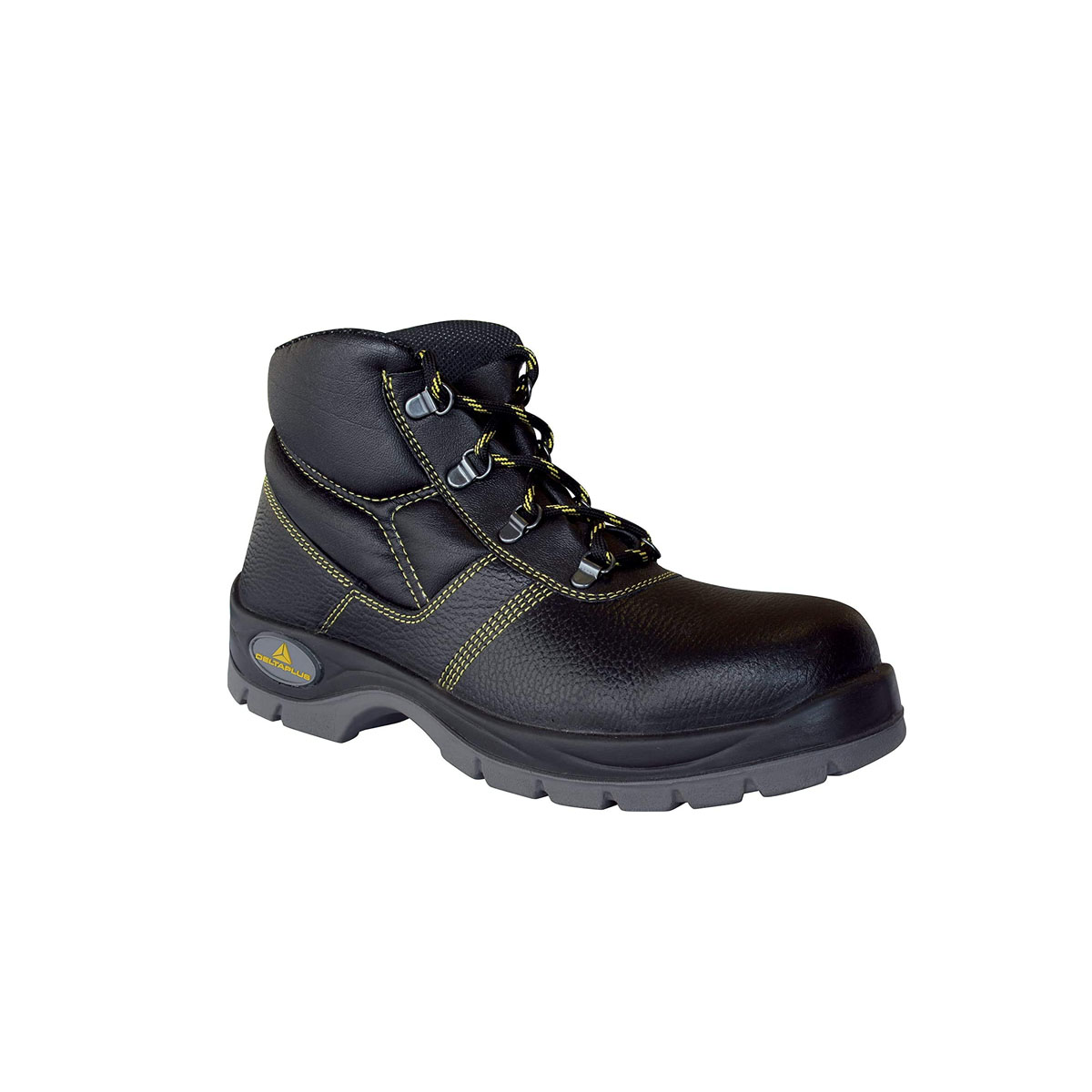 SAFETY BOOT JUMPER2 S1P BLACK