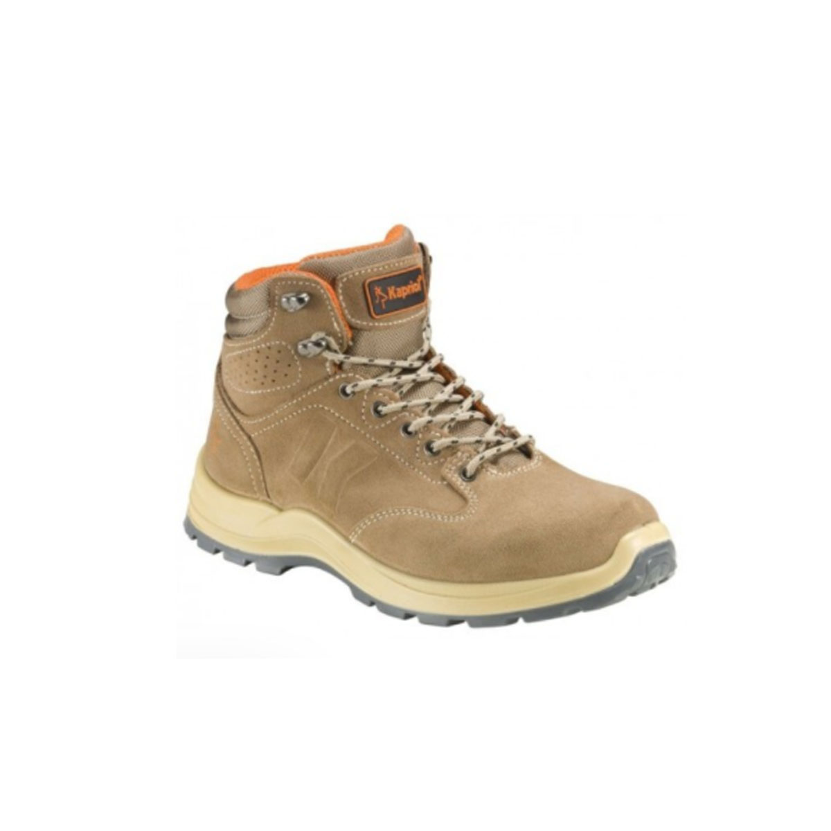 KAPRIOL SHOE HURRICANE BOOT