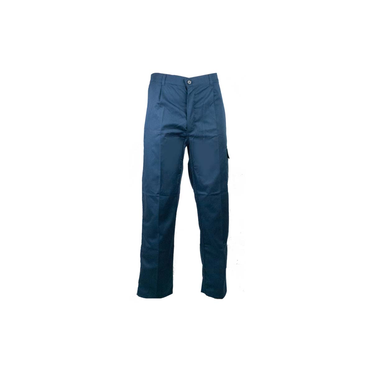 PANTS NAVY BLUE ECONOMIC XXL BPP303
