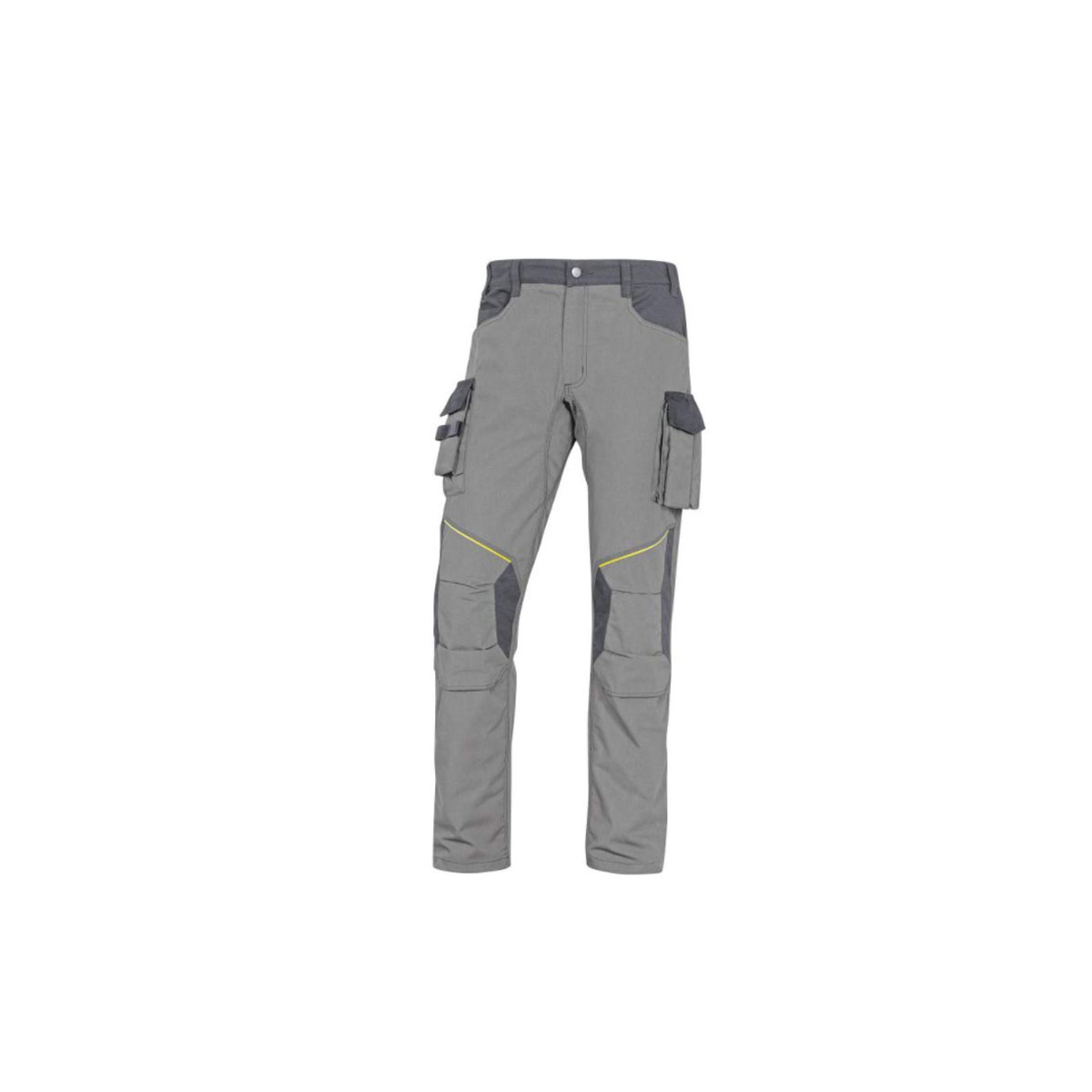 TROUSERS M2 CORPO V2 GRAY
