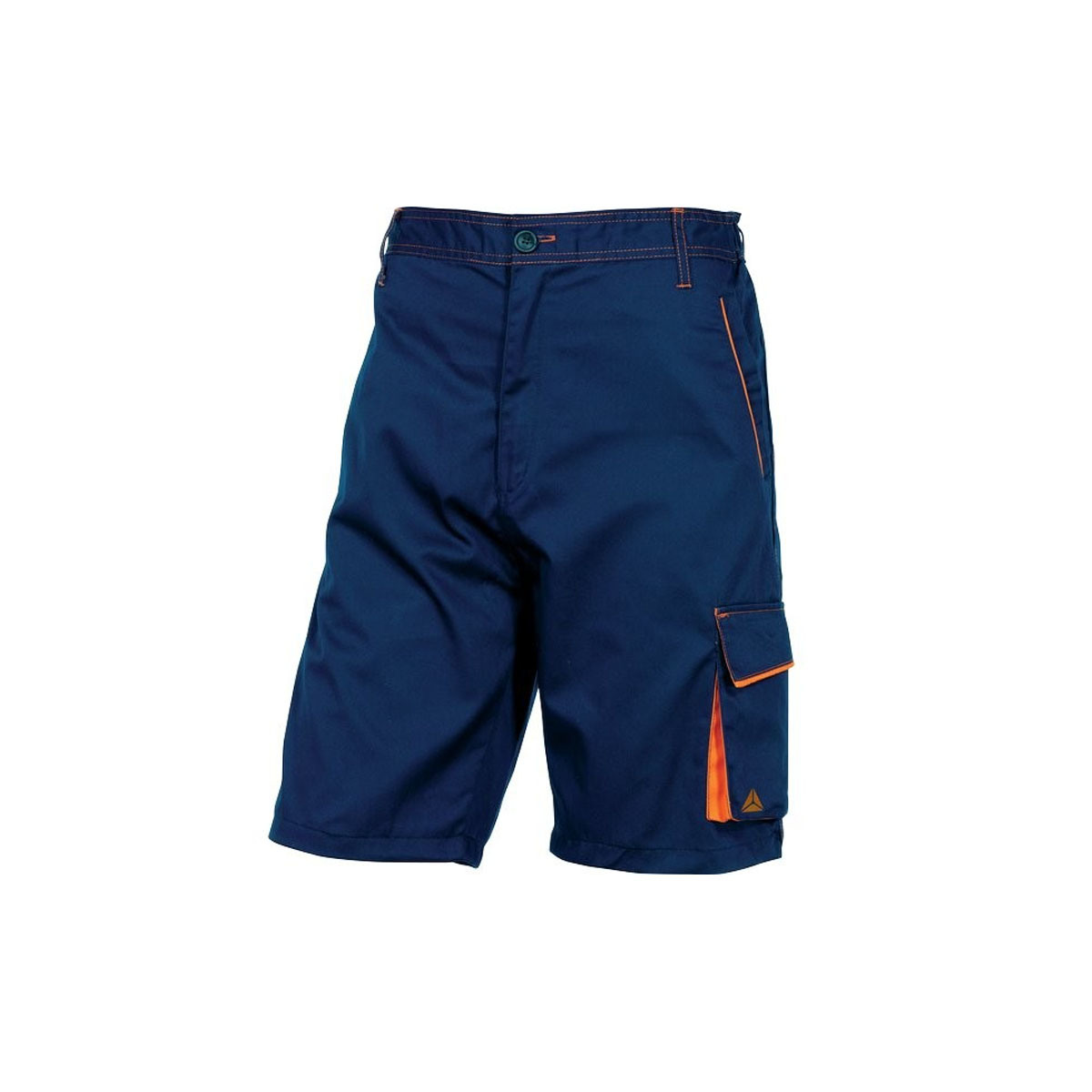BERMUDA PANOSTYLE BLUE / ORANGE MA