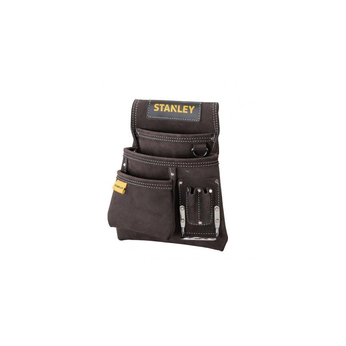 STANLEY SINGLE LEATHER TOOL APRON