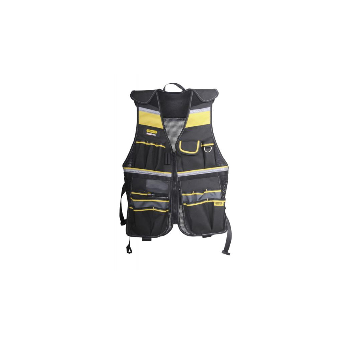 STANLEY WORK VEST FAT MAX