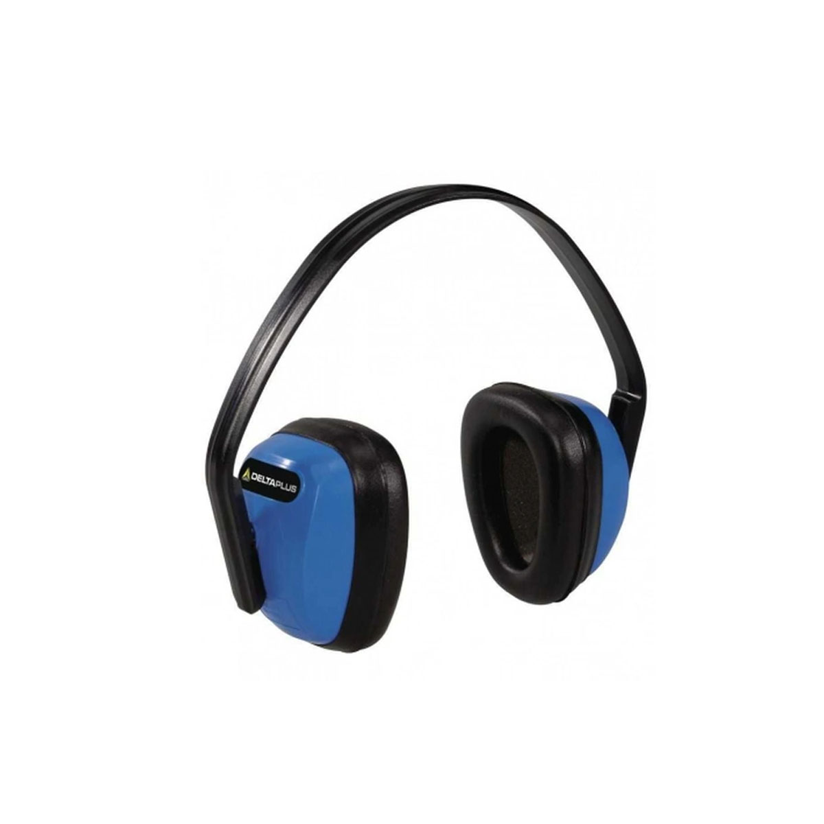 DELTA PLUS SPA3 PROTECTION HEADPHONES BLUE BLACK