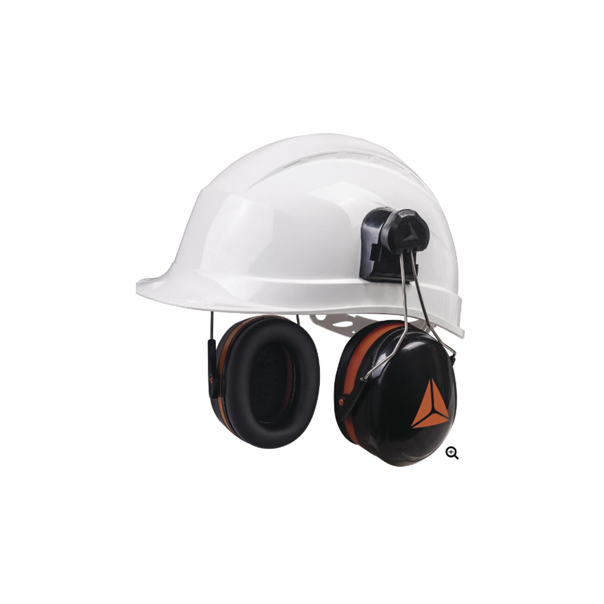 DELTA PLUS HELMET2 PROTECTIVE HEADPHONES