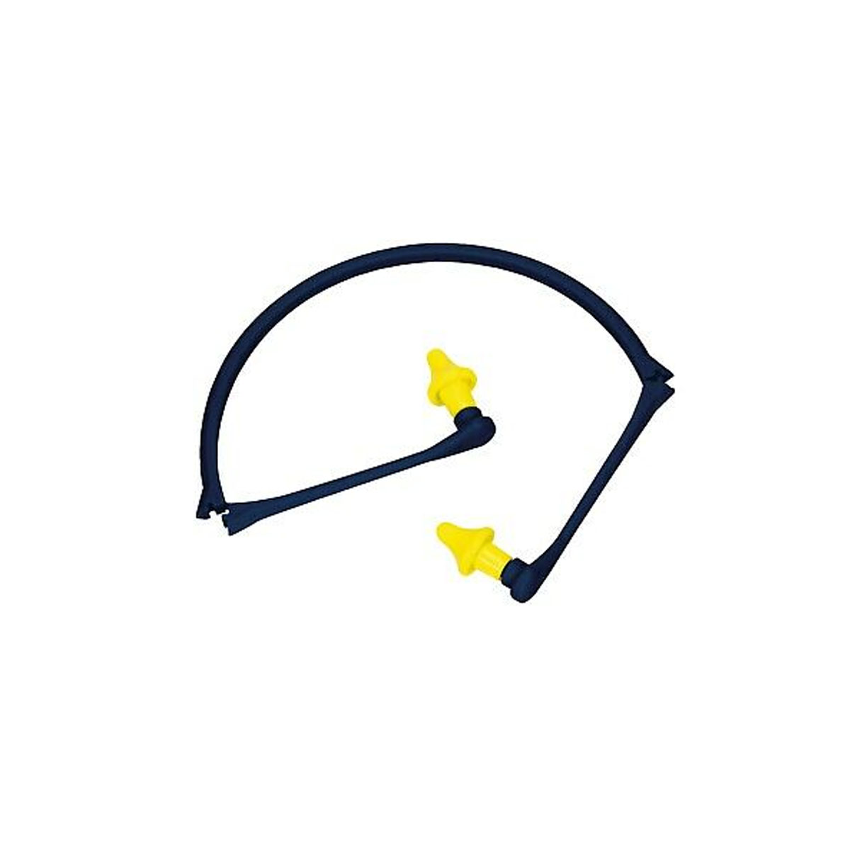 DELTA PLUS EARMUFFS WITH RECLINED PIECE OF THE HEADBAND CONICAP01