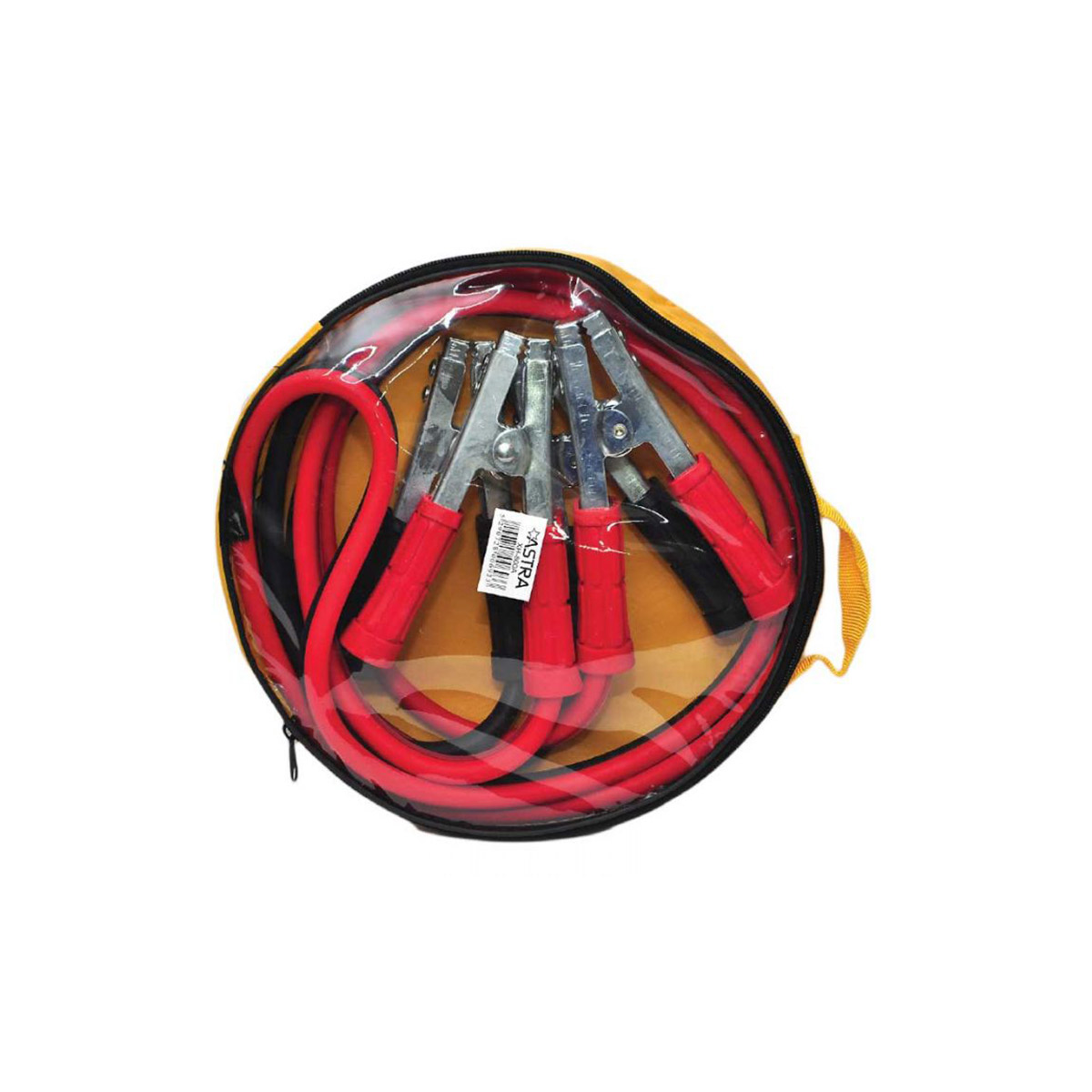 ASTRA BOOSTER CABLES CM-1000AMP