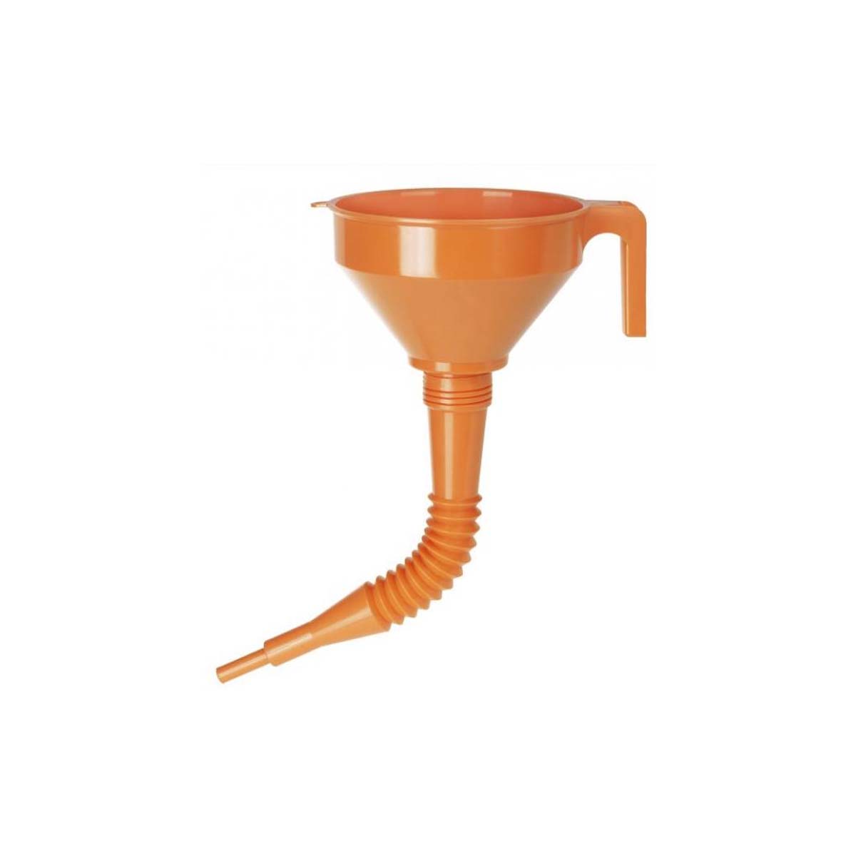 PRESSOL FUNG Ø160MM WITH FLEXIBLE MOUTH