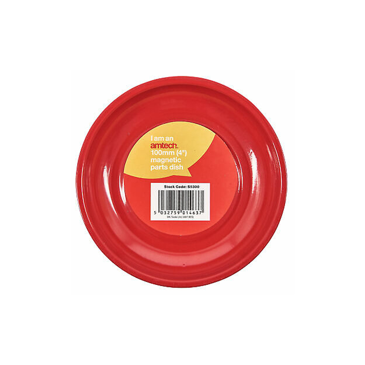 AMTECH MAGNETIC DISC SUITABLE FOR ENGINEERS