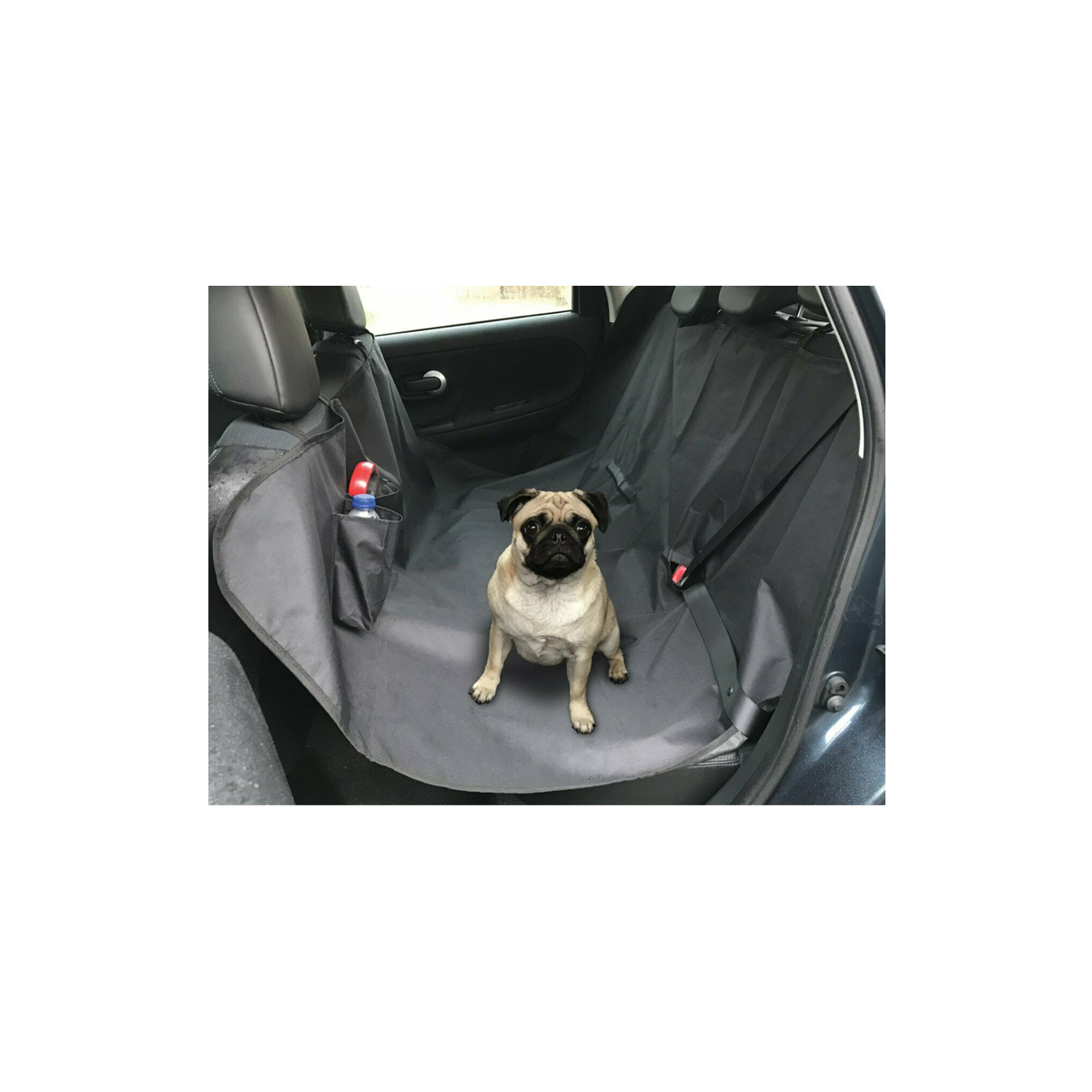 CAR COVER IDEAL FOR PET TRANSPORT SWPET2
