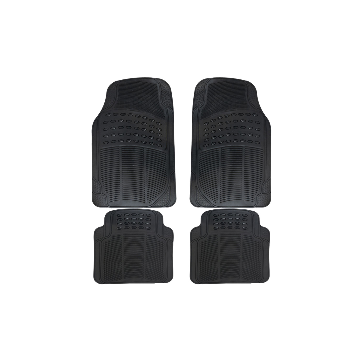 CAR MAT SET SWEMB