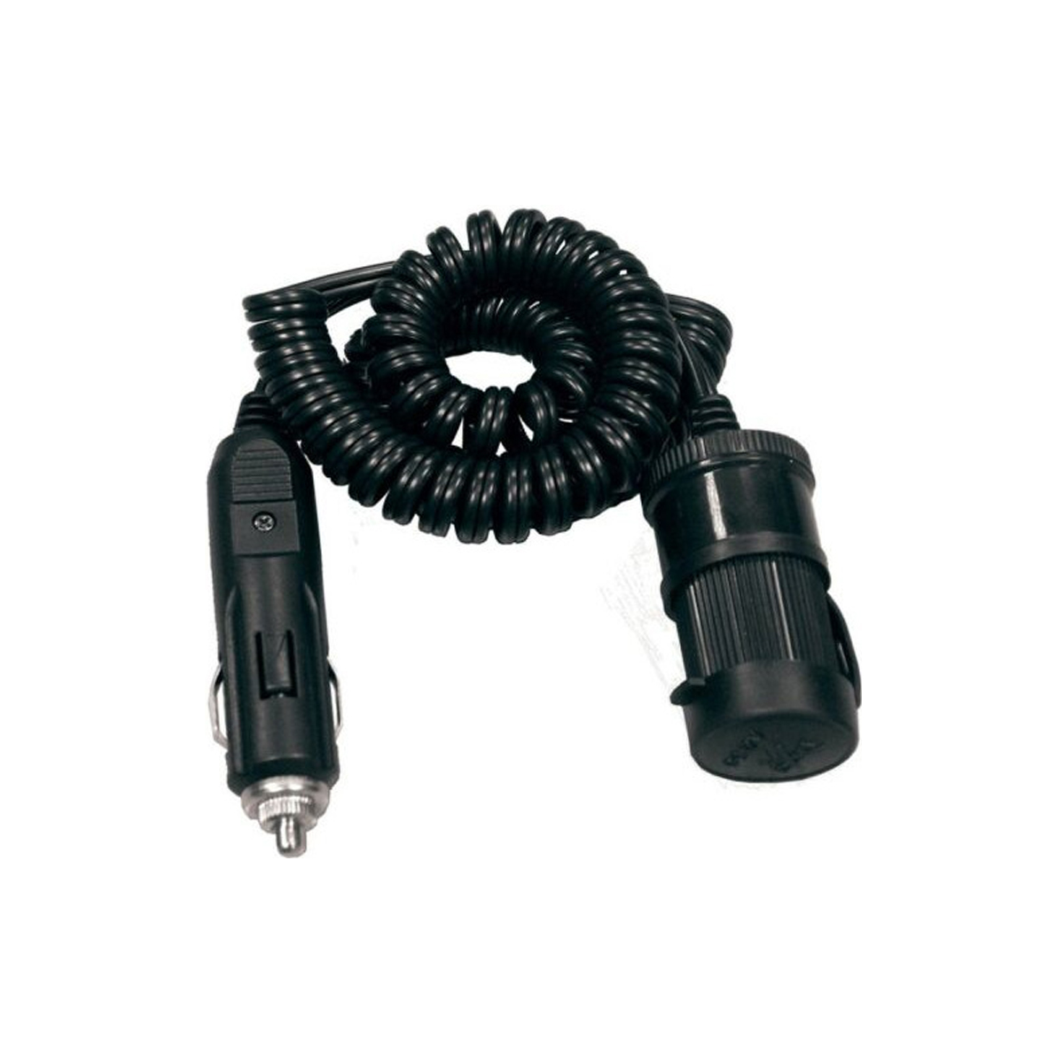 COILED LEAD ADAPTER