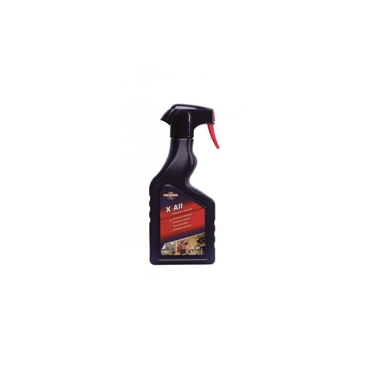 UNIVERSAL CLEANER CAR CLEANER 500ML