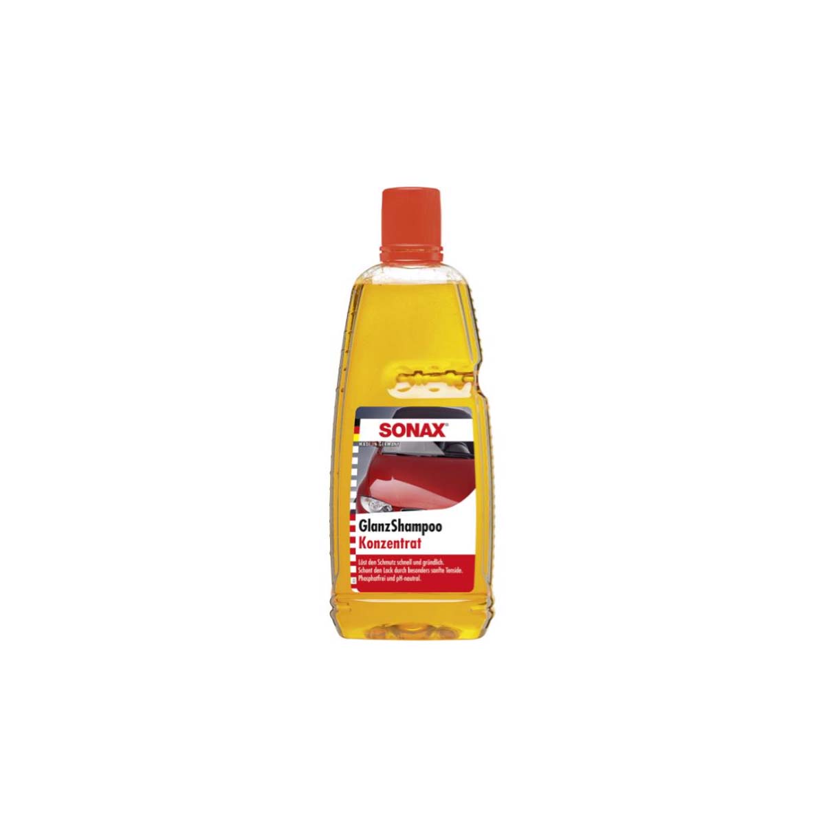SONAX CAR CLOSS SHAMPOO 1L
