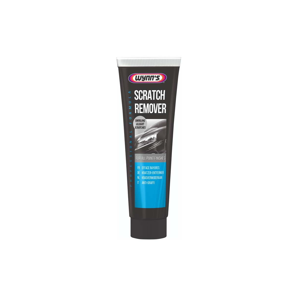 WYNN'S SCRATCH CLEANER 150ML