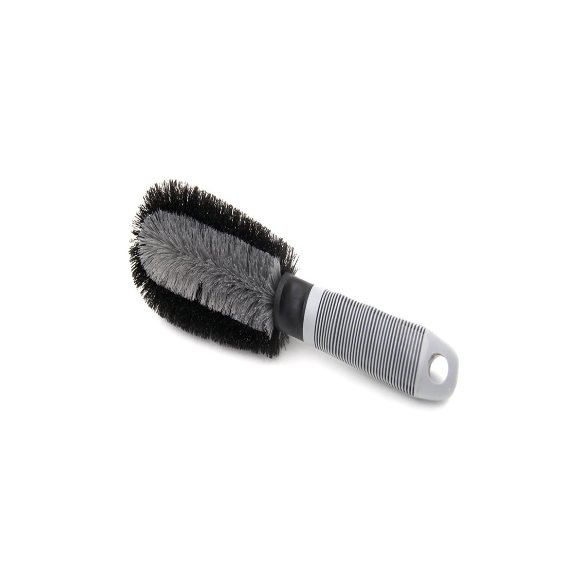 APEX CLEANING BRUSH WITH ERGONOMIC HANDLE