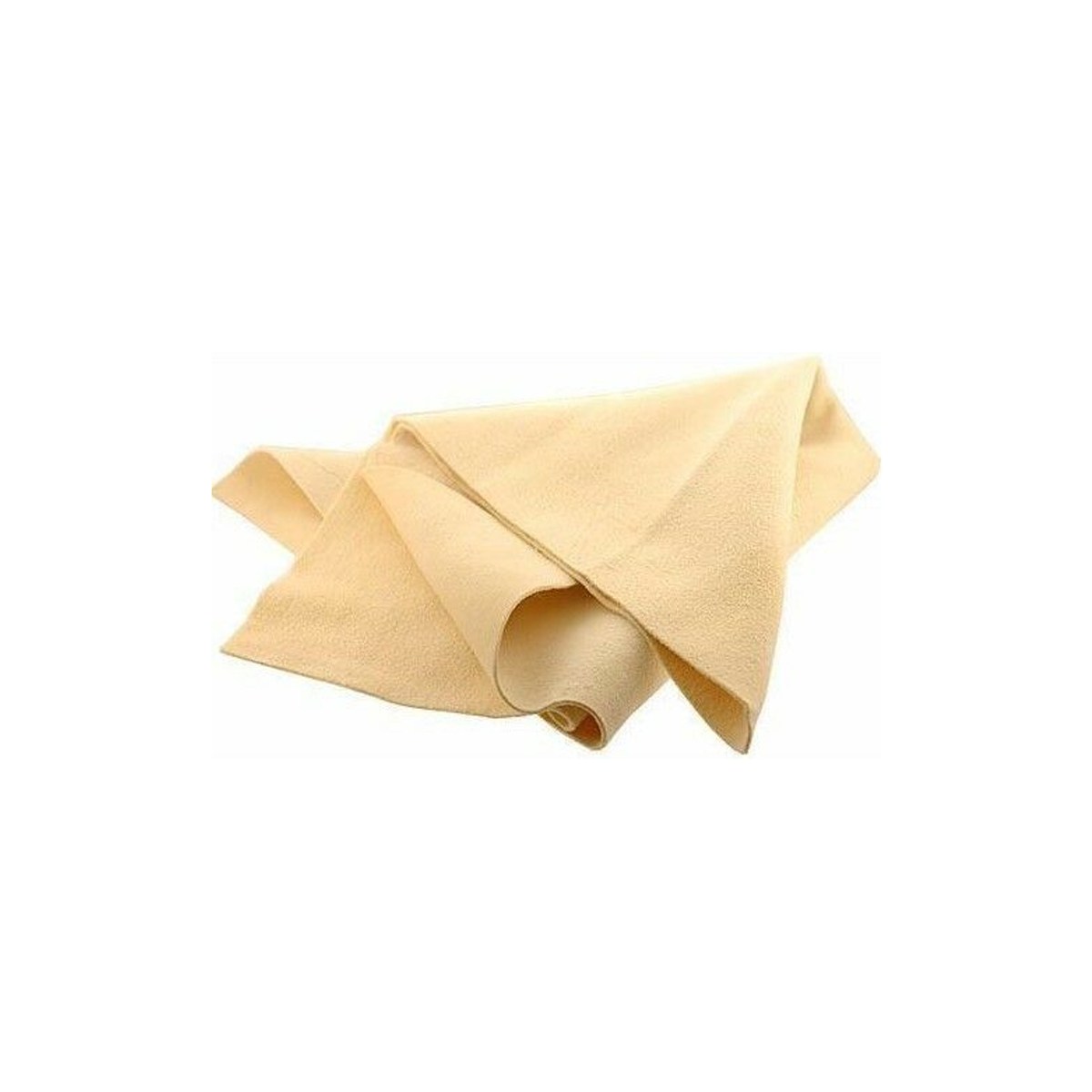 CAR CLEANING TAPE CHAMOIS