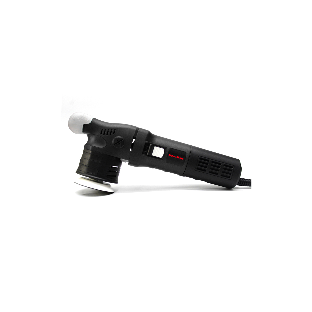 MAXSHINE  DUAL ACTION POLISHER 550W M312