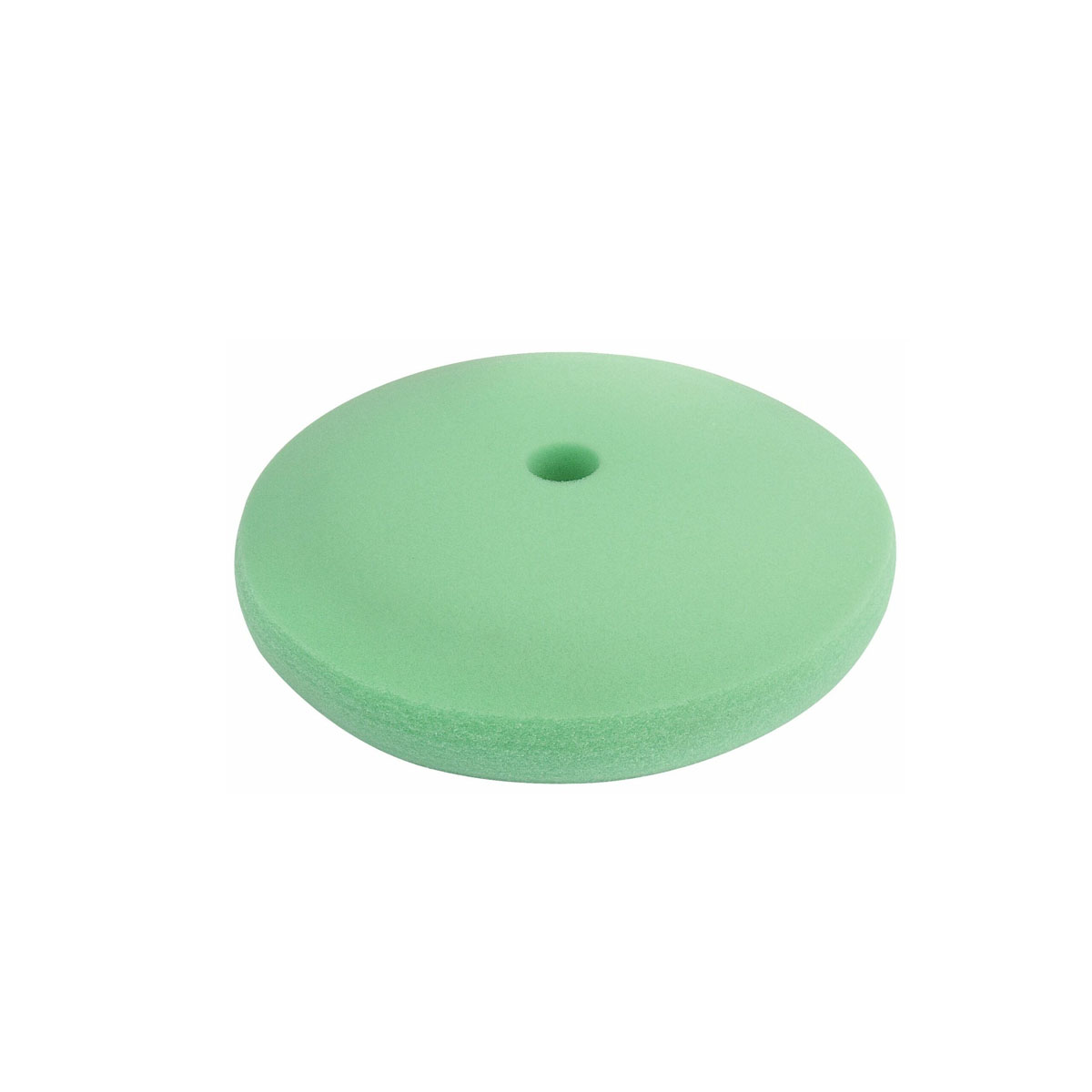 DRAPER VARNISHING SPONG SOFT 180MM GREEN