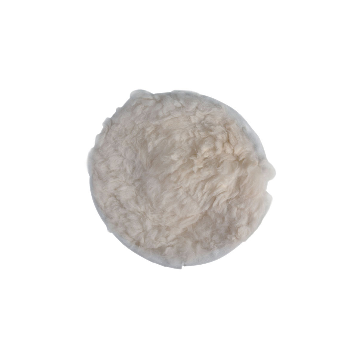 RAIDER LAMBSWOOL POLISHING BONNET Ø240MM FOR RD-PC03