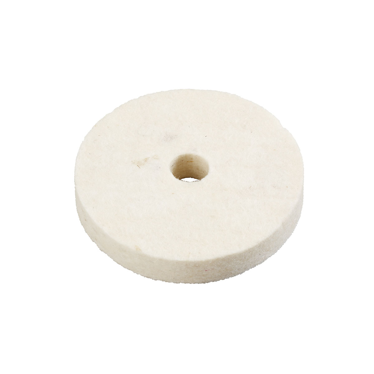 KWB POLISHING FELT DISC 75MM