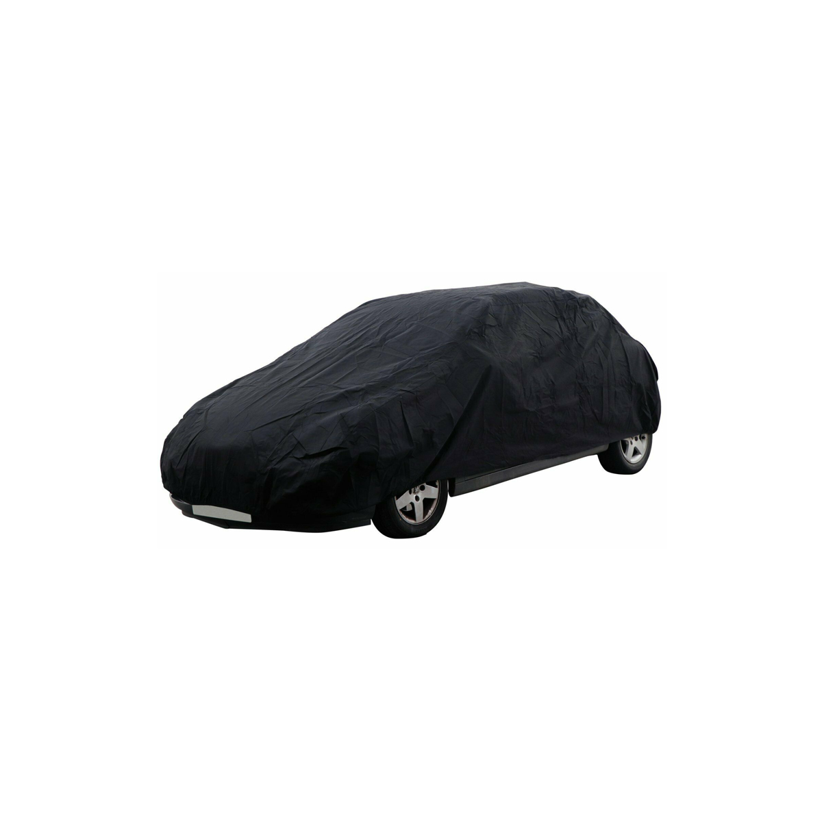 BREATHABLE SMALL CAR COVER