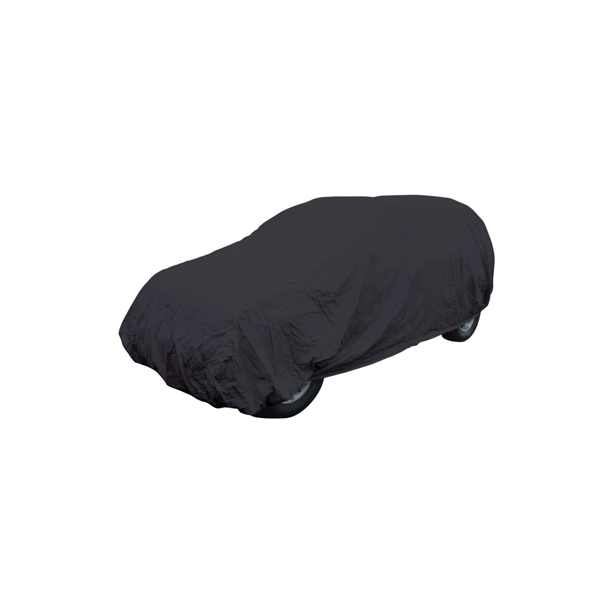 STREETWIZE WATER RESISTANT BREATHABLE 4 X 4 SWBCC 4X4 CAR COVER